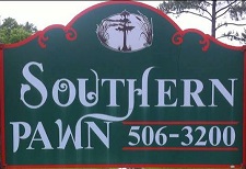 Southern Pawn photo