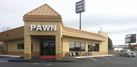 Southern Trading & Pawn store photo