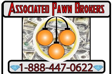 Associated Pawnbrokers logo