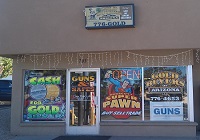 Prescott Super Pawn photo