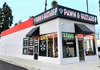 Golden State Pawn & Guitars photo