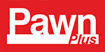 Pawn Plus logo