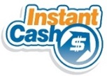 Instant Cash Pawnbrokers logo