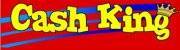 Cash King logo