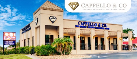 Cappello & Co store photo