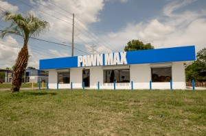 Pawn Max store photo