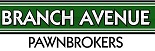 Branch Avenue Pawn logo