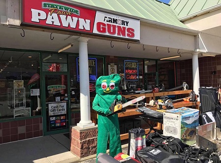 Statewide Pawn store photo
