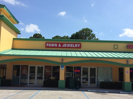 Elite Pawn & Jewelry store photo
