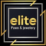 Elite Pawn & Jewelry logo