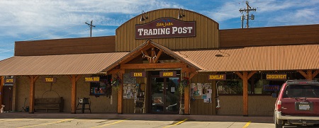 San Juan Trading Post store photo
