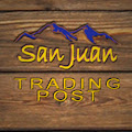 San Juan Trading Post logo