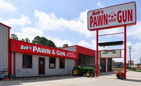 Bob's Pawn & Gun Shop store photo