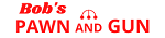 Bob's Pawn & Gun Shop logo
