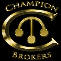 Champion Pawn and Jewelry logo