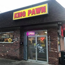 King Pawn photo