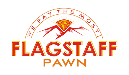 Flagstaff Pawn logo