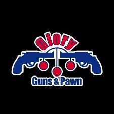 Glory Guns and Pawn logo