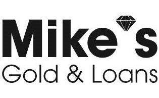 Mike's Gold And Loans logo