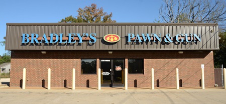 Bradley's Pawn & Gun store photo