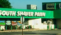 South Shaver Pawn photo