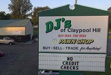 DJ's Of Claypool Hill photo