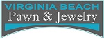 Virginia Beach Pawn and Jewelry logo