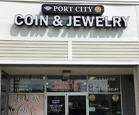 Port City Coin and Jewelry photo