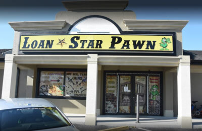 Loan Star Pawn store photo