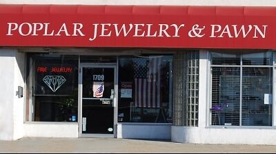Poplar Jewelry & Pawn store photo