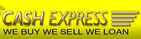 Cash Express logo