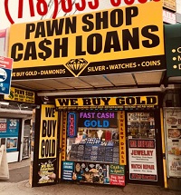 Queens Center Pawnbrokers photo