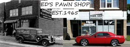 Ed's Pawn Shop store photo