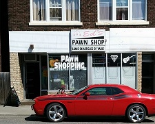 Ed's Pawn Shop photo