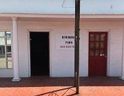 Hemingway Pawn photo