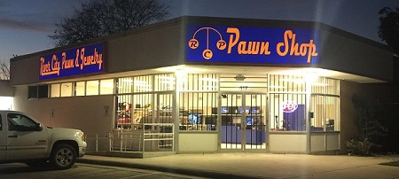 River City Pawn & Jewelry store photo