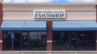 Sugar Daddy's Jewelry Pawn Shop photo