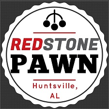 Redstone Pawn logo