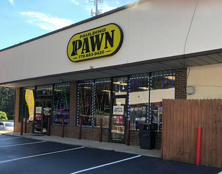 Paulding Pawn N Shop store photo