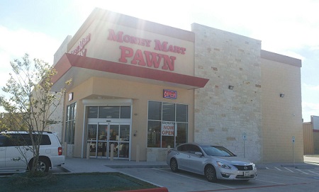 Money Mart Pawn & Jewelry store photo