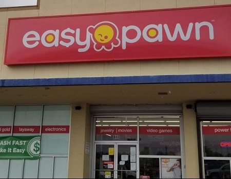 Easy Pawn store photo