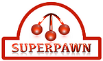SuperPawn logo