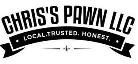 Chris's Pawn logo
