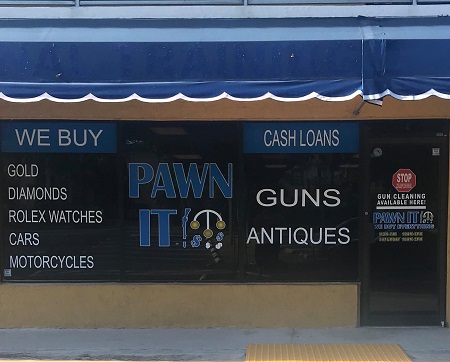 Pawn It Pro store photo