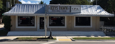 Keys Pawn store photo