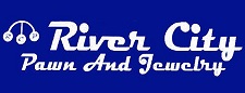 River City Pawn & Jewelry logo