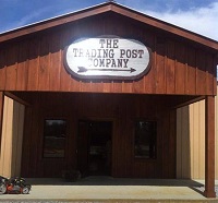 The Trading Post Gun and Pawn photo