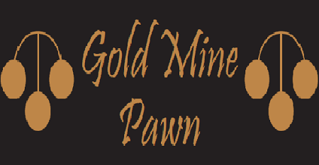 Gold Mine Jewelry and Pawn - CLOSED logo