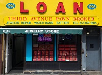 Third Avenue Pawn Broker photo