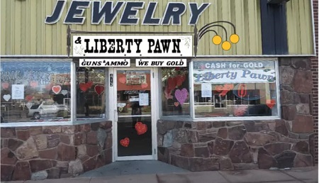 Liberty Pawn & Trade store photo